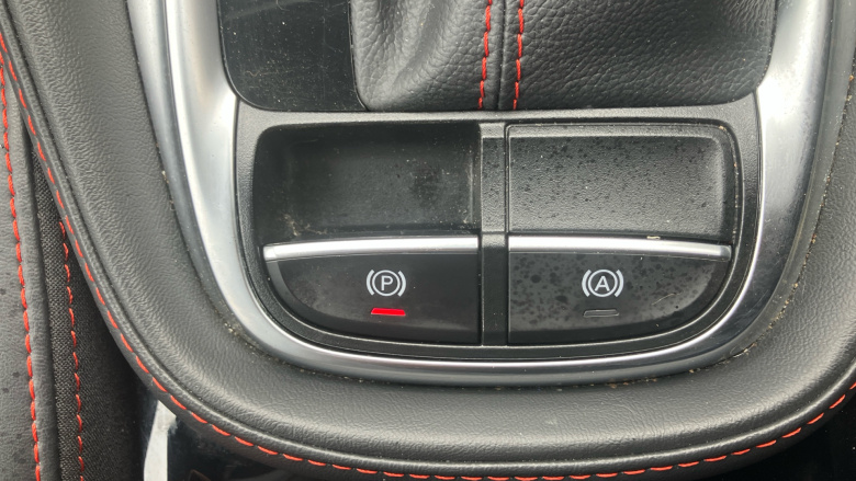 MG ZS 1.0T GDi Exclusive 5dr DCT Petrol Hatchback